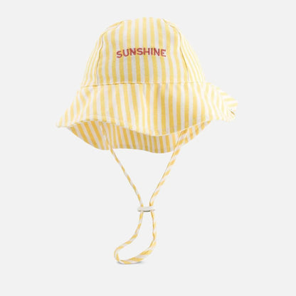 Chapeau large - Sunshine - divers tailles