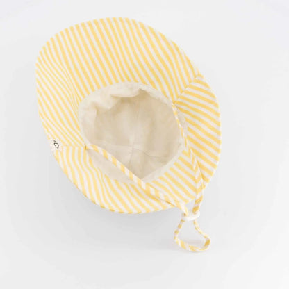 Chapeau large - Sunshine - divers tailles