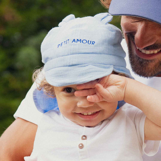 Chapeau - Petit Amour - divers tailles