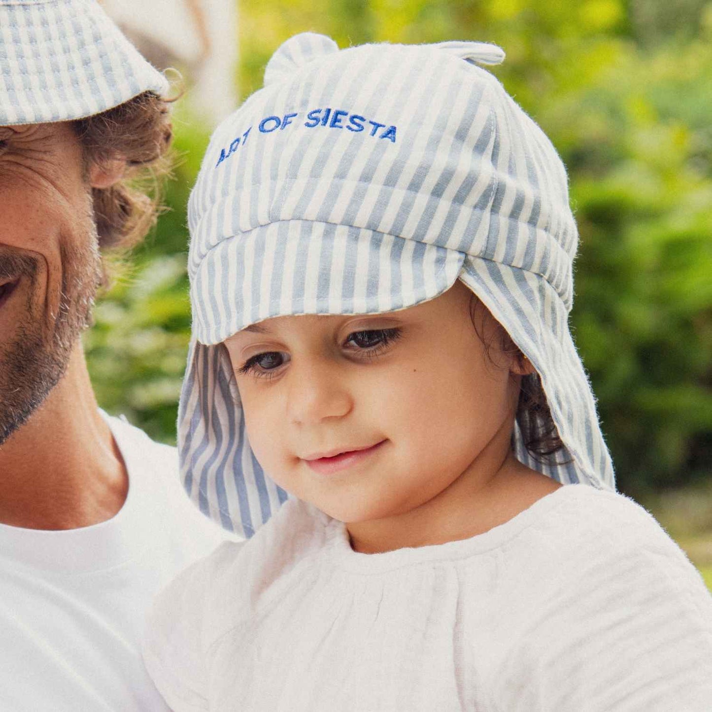 Chapeau - Art Of Siesta - divers tailles