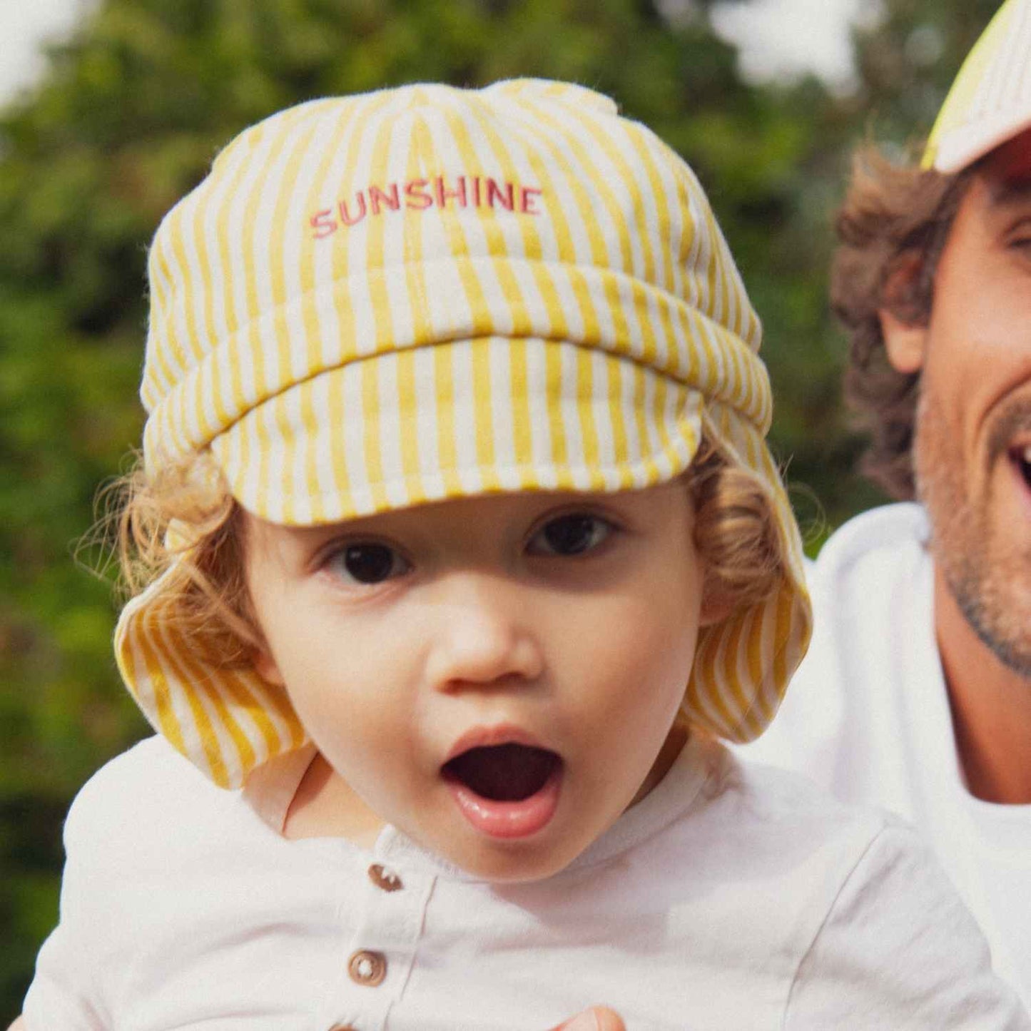 Chapeau - Sunshine - divers tailles