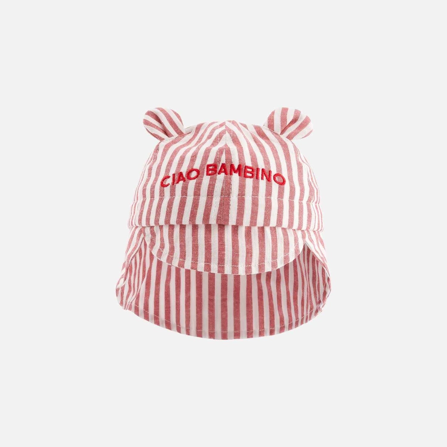 Chapeau - Ciao Bambino - divers tailles