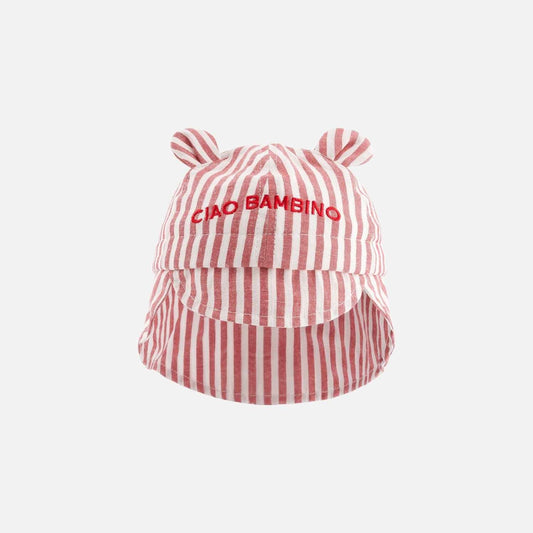 Chapeau - Ciao Bambino - divers tailles