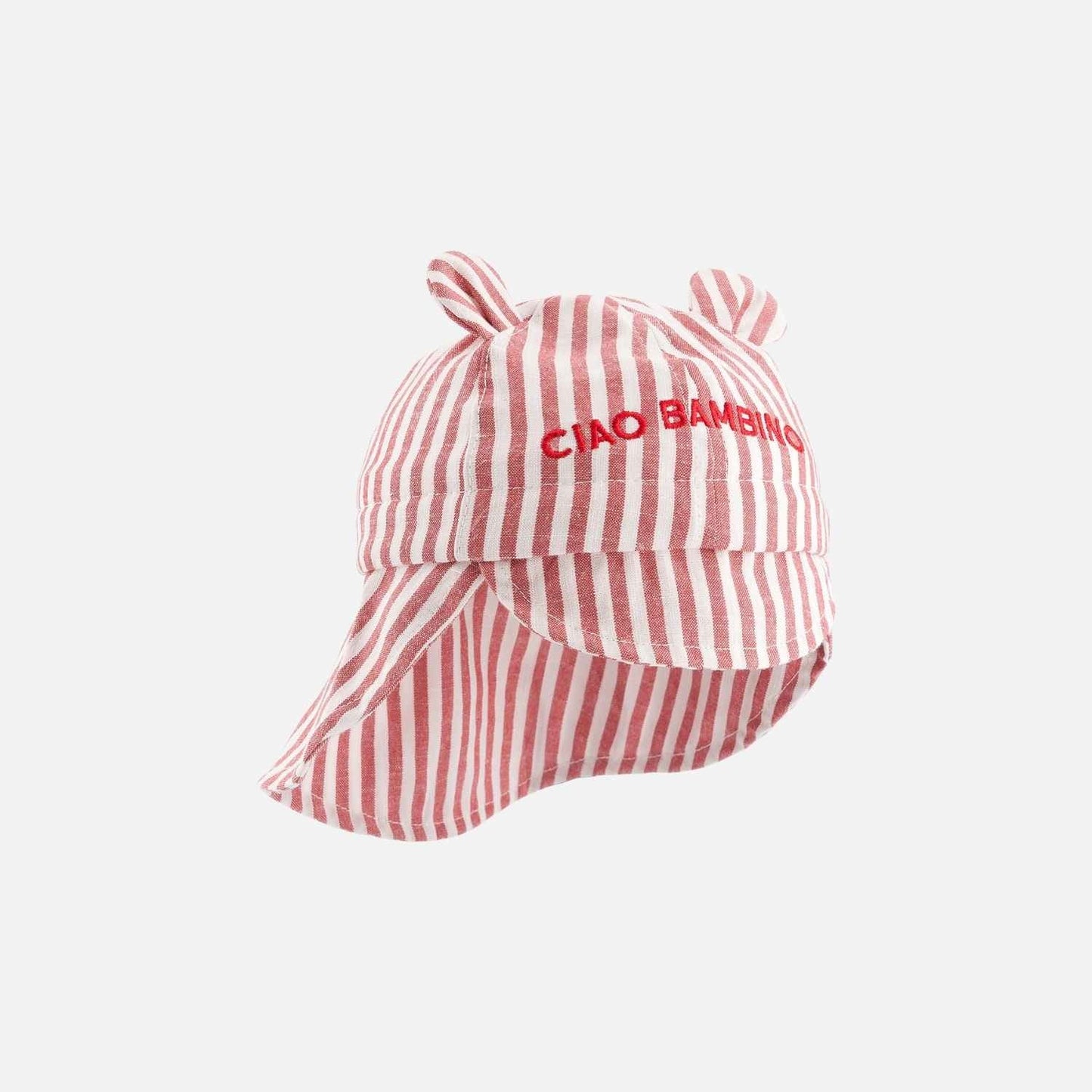 Chapeau - Ciao Bambino - divers tailles