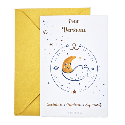 Cartes postales Astro