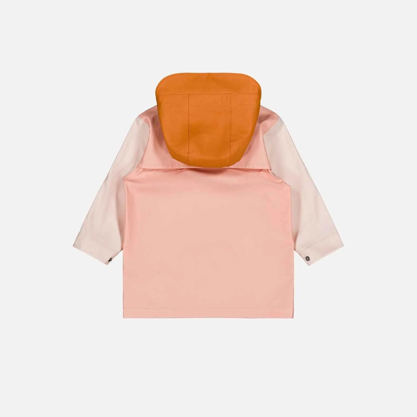 Imperméable Rose - 2/4 ans