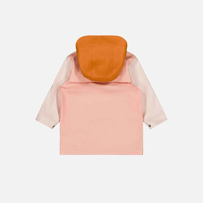 Imperméable Rose - 2/4 ans