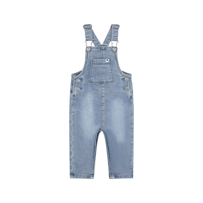 Salopette jeans bébé - divers tailles