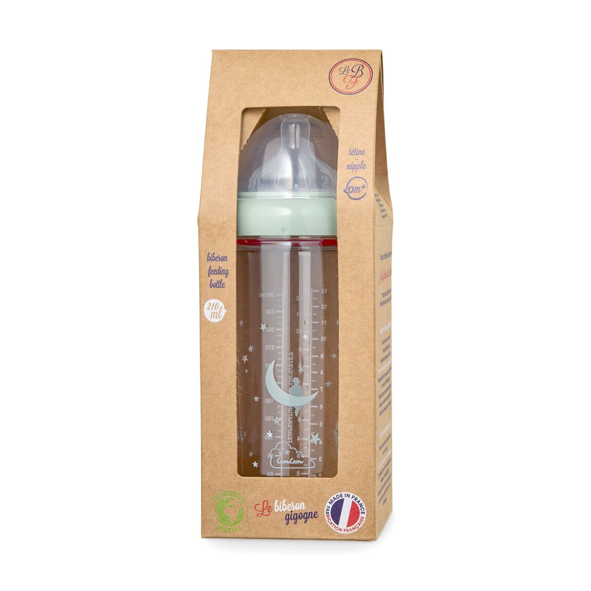 Biberon 360 ml Dreamland - 6m+