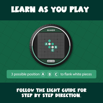 Jeu de stratégie (solo ou duo) - 6+