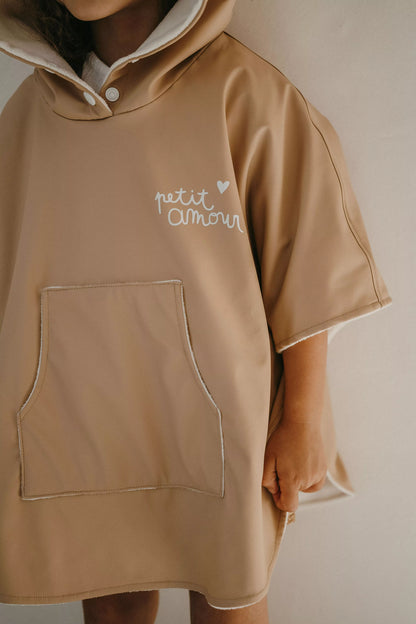 Cape de pluie pour enfant - Petit Amour