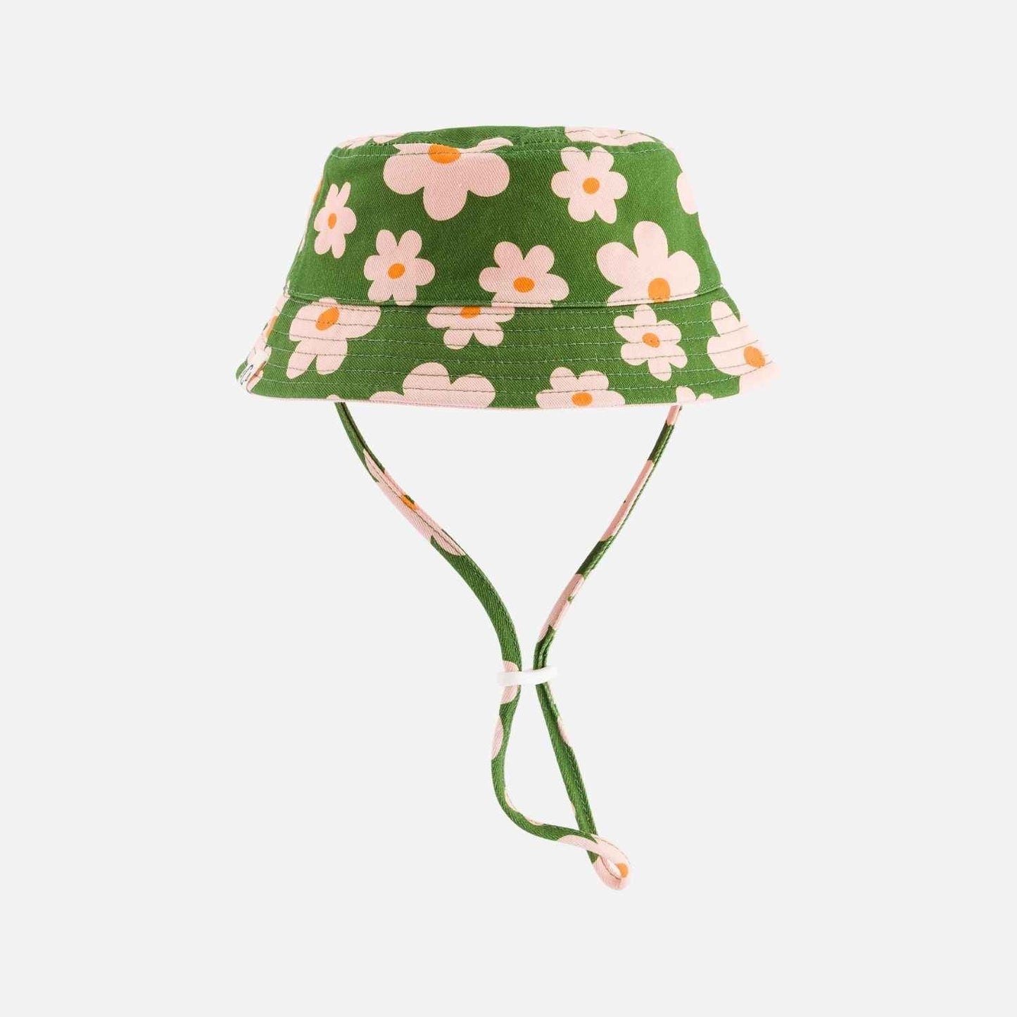Bob Flower Power - divers tailles