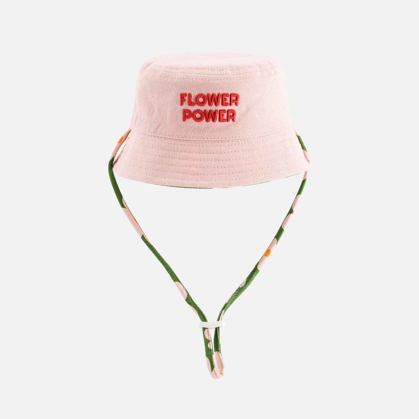 Bob Flower Power - divers tailles