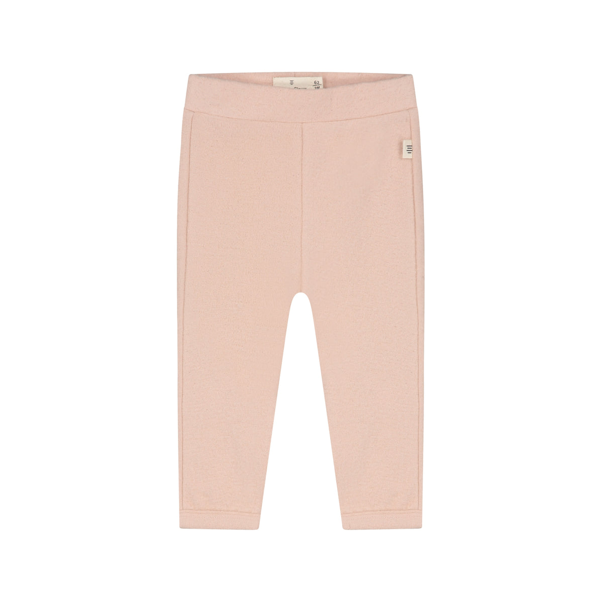 Legging bébé rose - divers tailles
