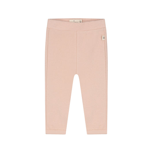 Legging bébé rose - divers tailles