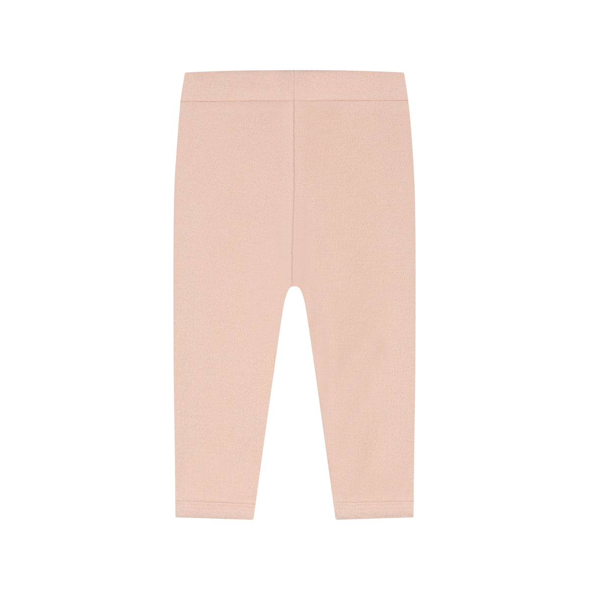 Legging bébé rose - divers tailles