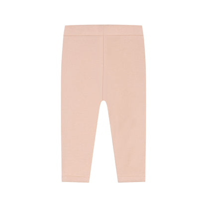 Legging bébé rose - divers tailles