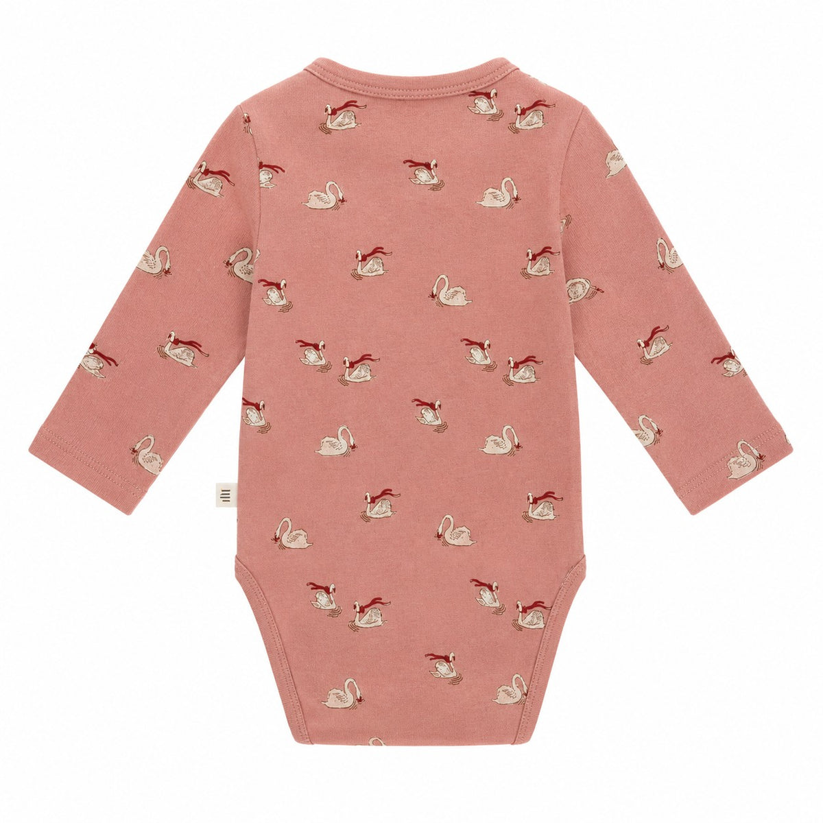 Body bébé rose - divers tailles