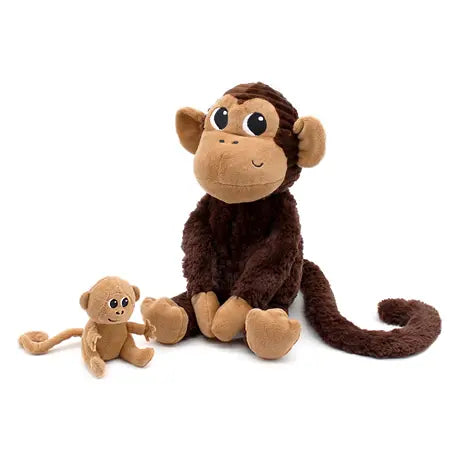 Doudou singe