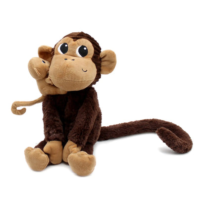 Doudou singe