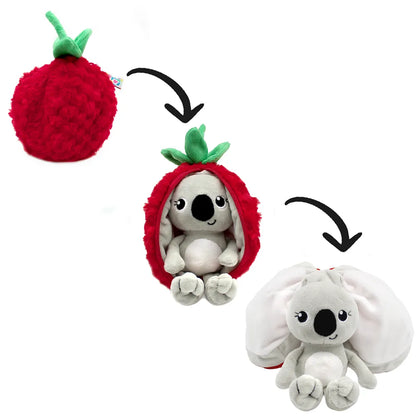 Peluches Flipetz - divers modèles