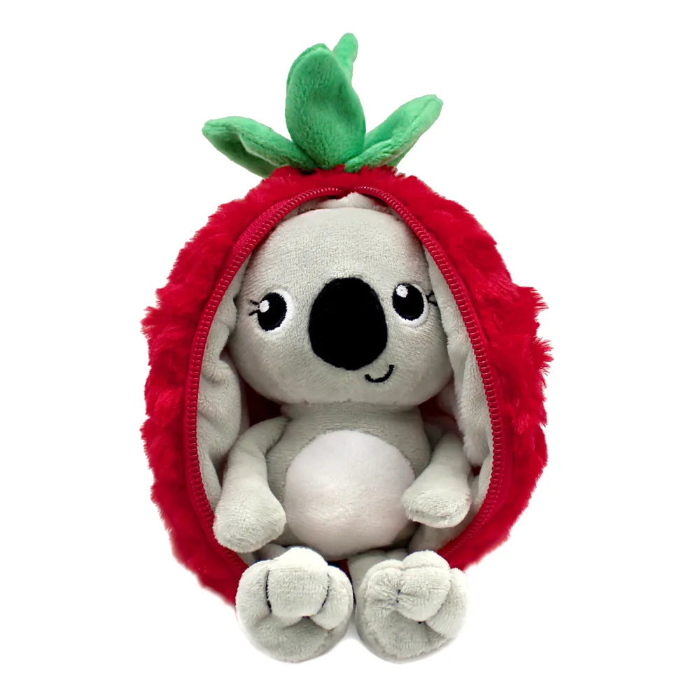 Peluches Flipetz - divers modèles