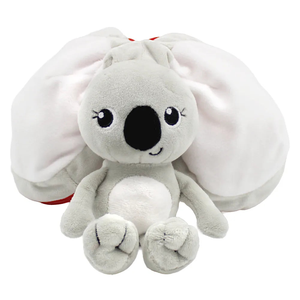 Peluches Flipetz - divers modèles
