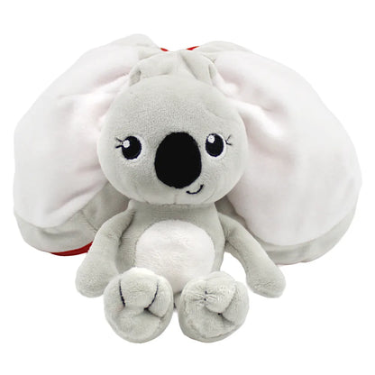 Peluches Flipetz - divers modèles
