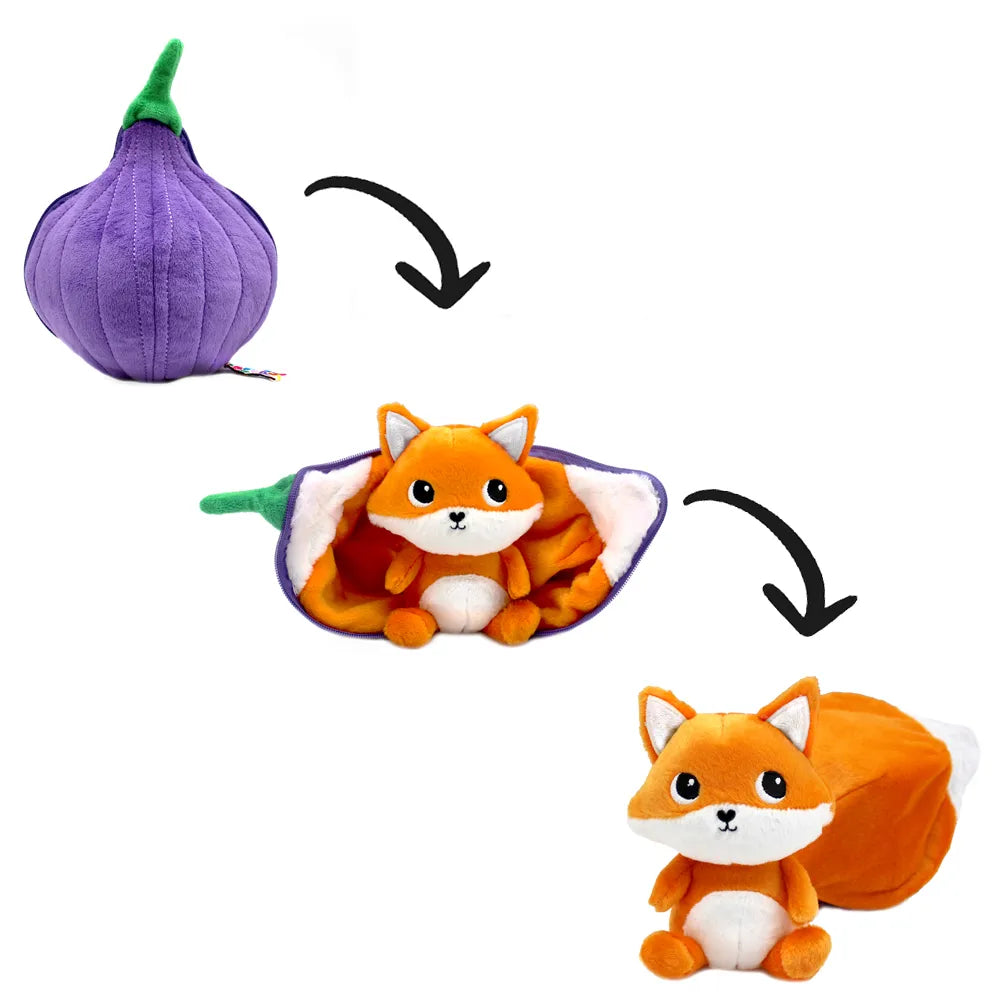 Peluches Flipetz - divers modèles