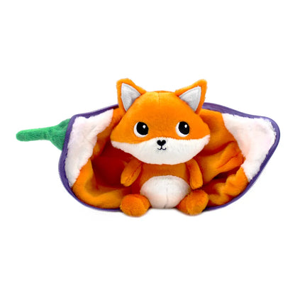 Peluches Flipetz - divers modèles