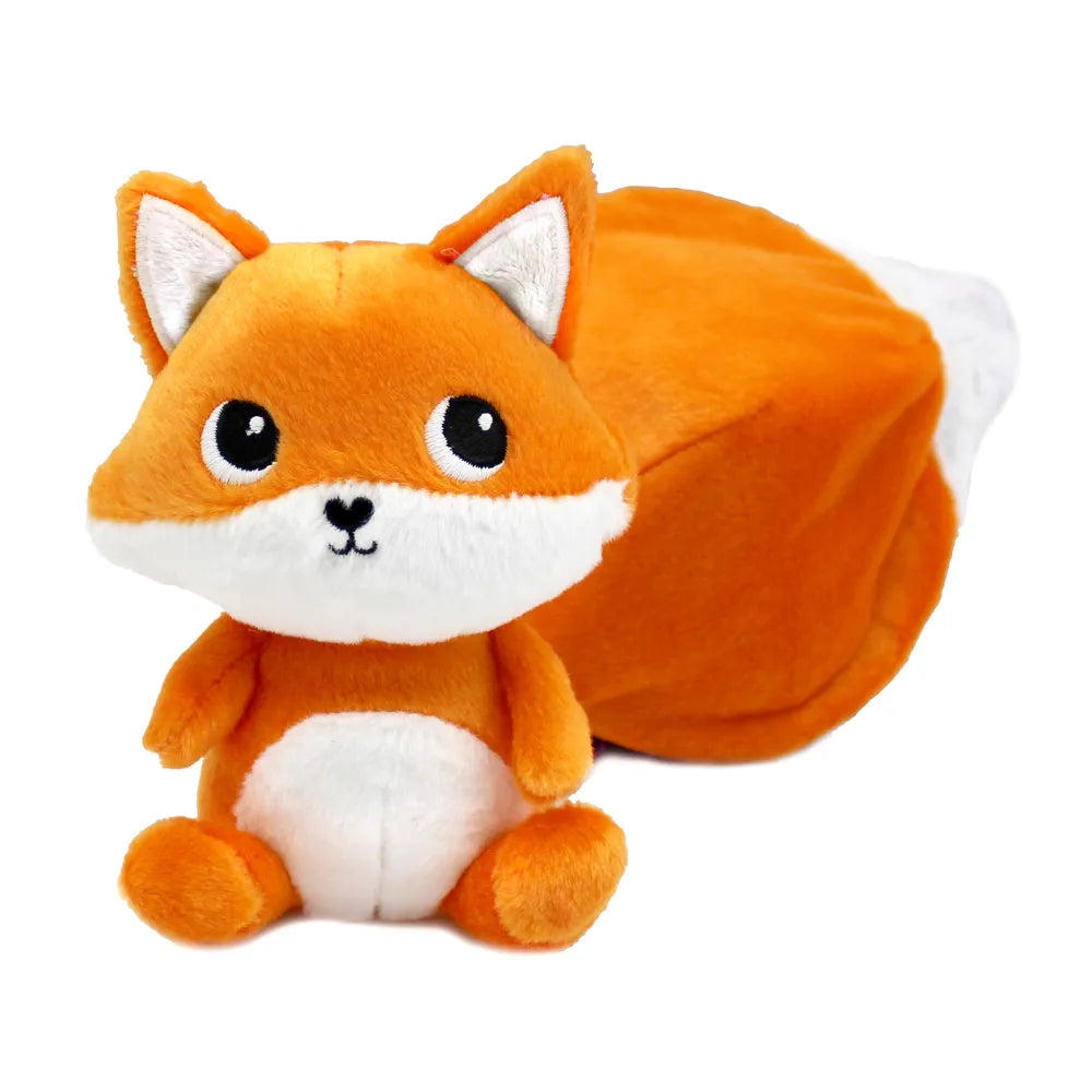 Peluches Flipetz - divers modèles
