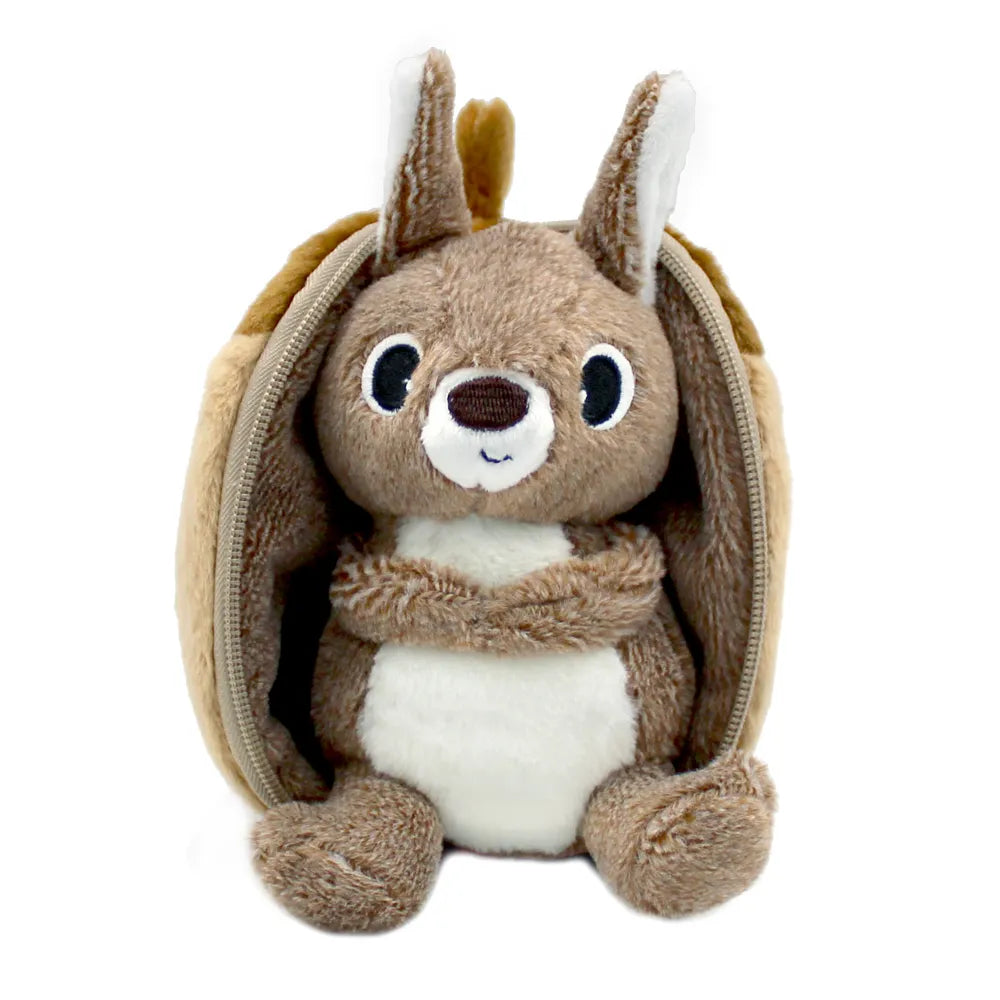 Peluches Flipetz - divers modèles