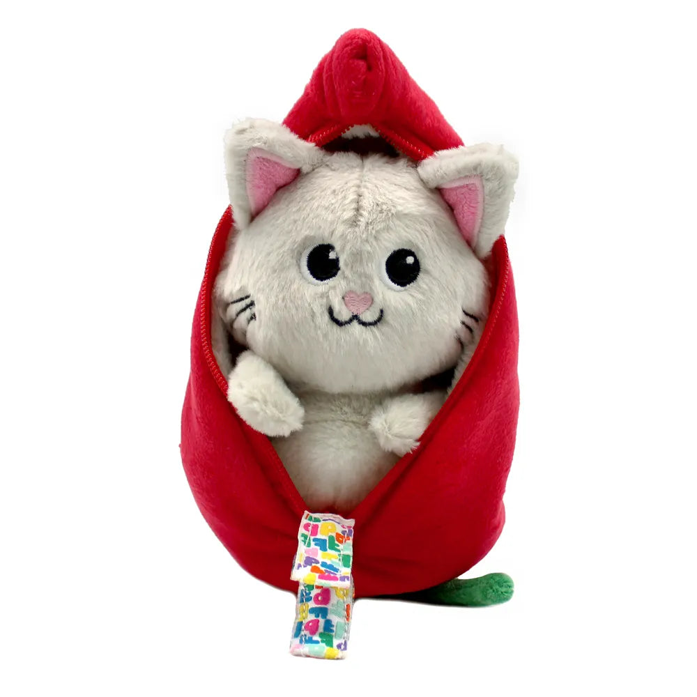 Peluches Flipetz - divers modèles