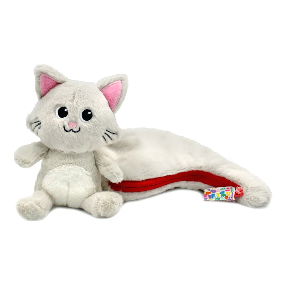 Peluches Flipetz - divers modèles