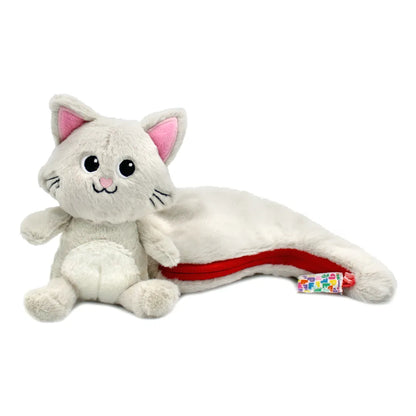 Peluches Flipetz - divers modèles