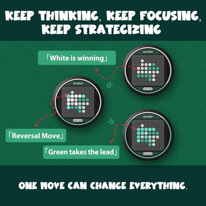 Jeu de stratégie (solo ou duo) - 6+