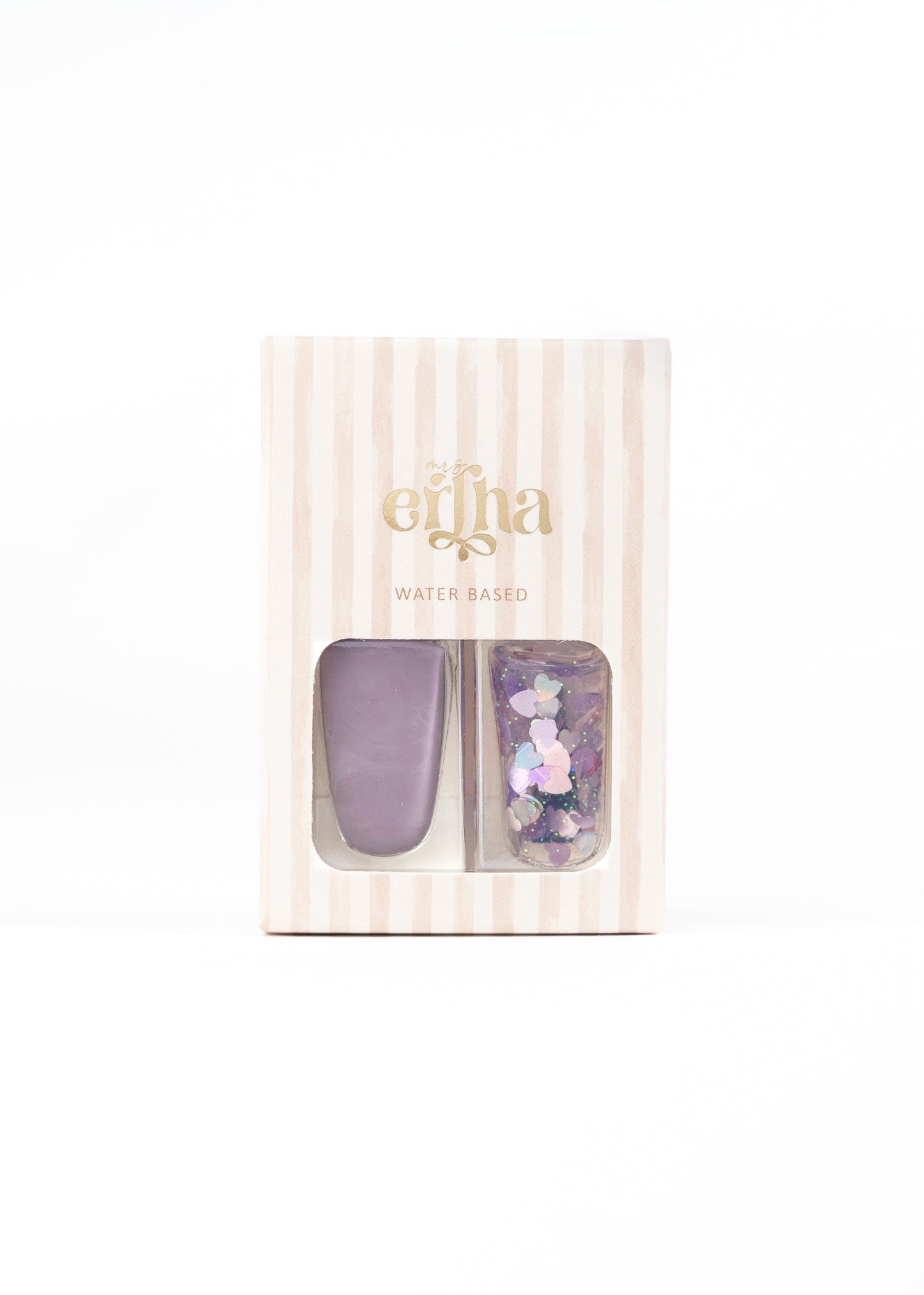 Duo Vernis à ongles - divers modèles