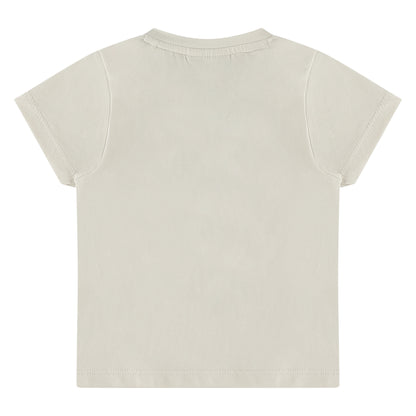 T-shirt bébé motif avion - divers tailles