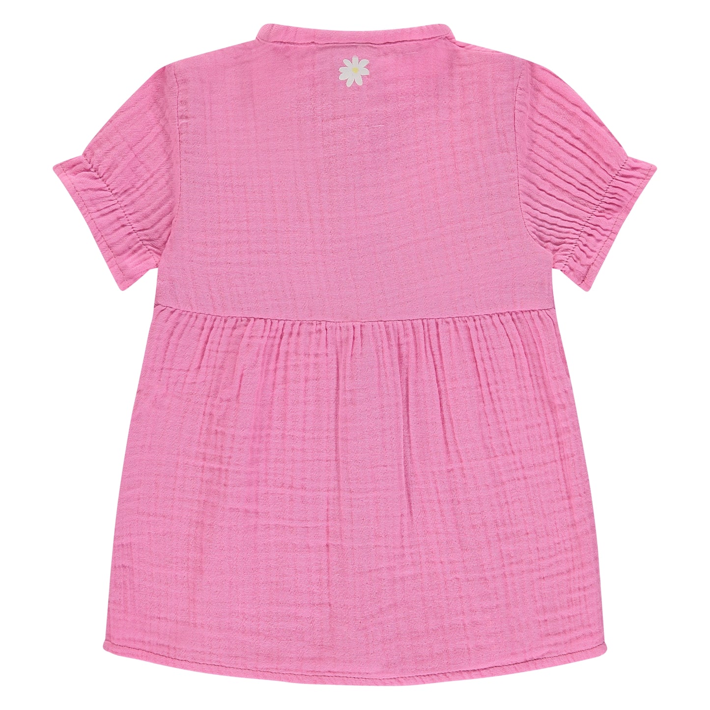 Robe bébé rose - divers tailles