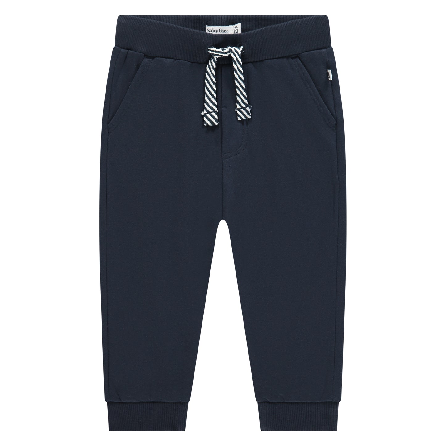 Pantalon bébé marine - Divers tailles