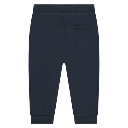 Pantalon bébé marine - Divers tailles