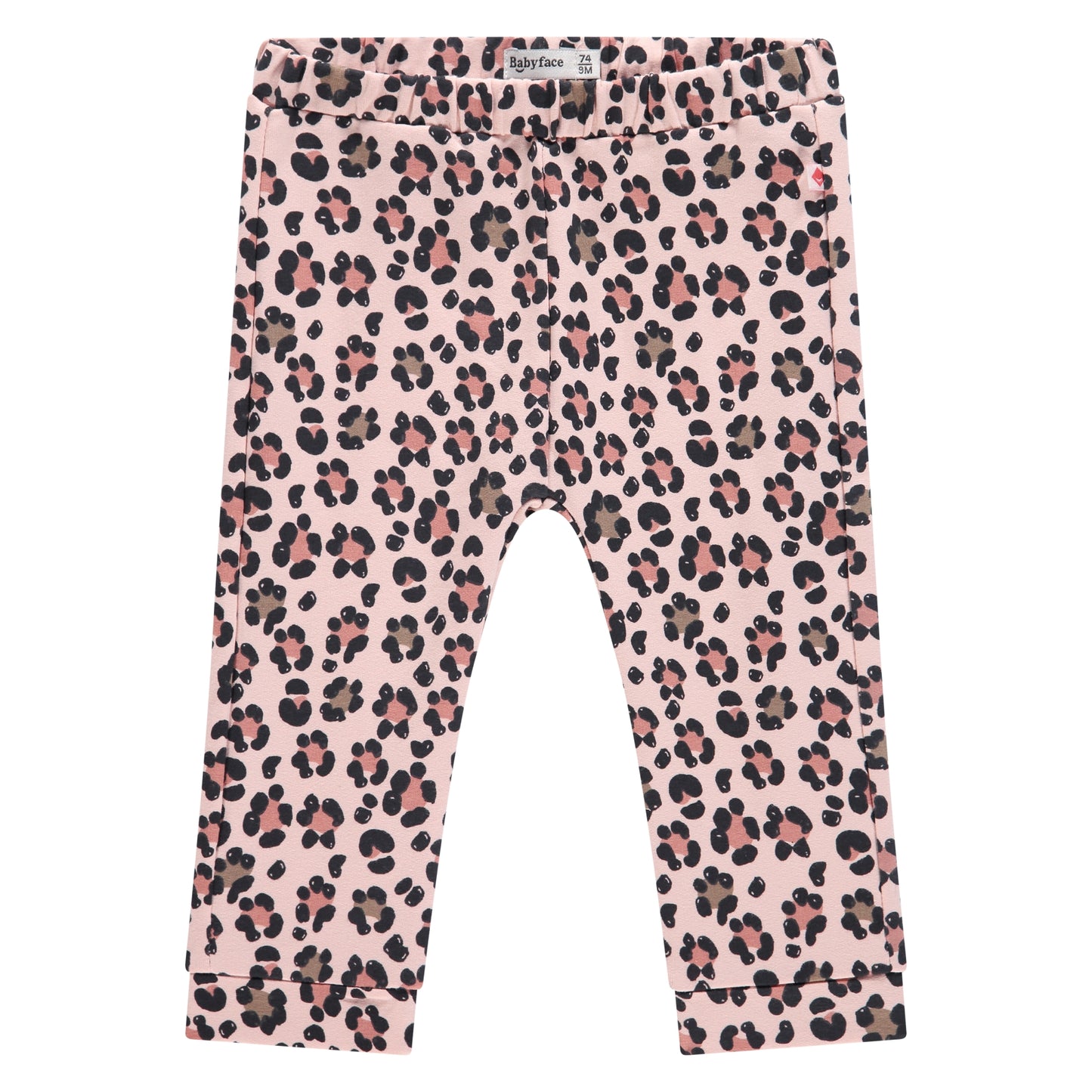 Pantalon bébé léopard - Divers tailles