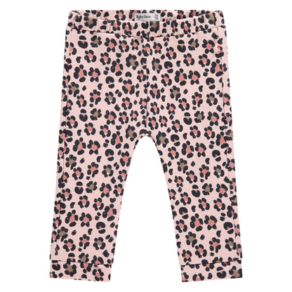 Pantalon bébé léopard - Divers tailles