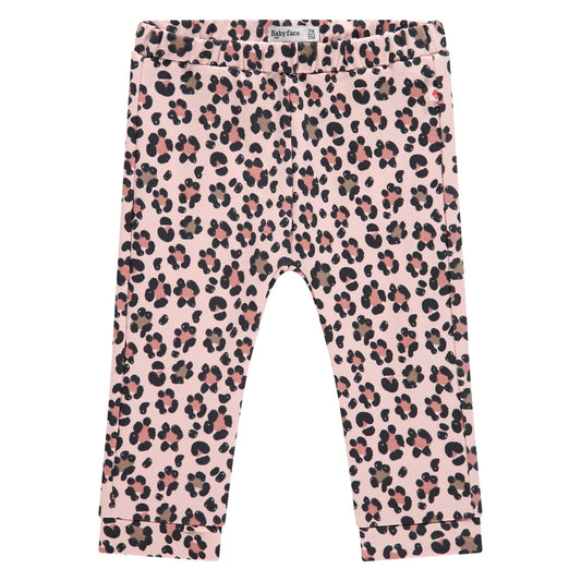 Pantalon bébé léopard - Divers tailles