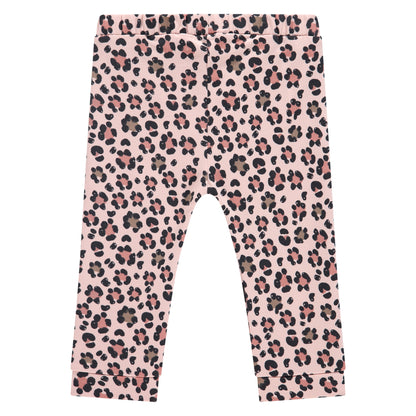 Pantalon bébé léopard - Divers tailles