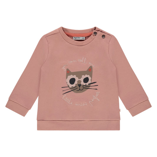 Sweat rose - Divers tailles