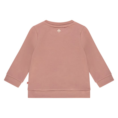 Sweat rose - Divers tailles