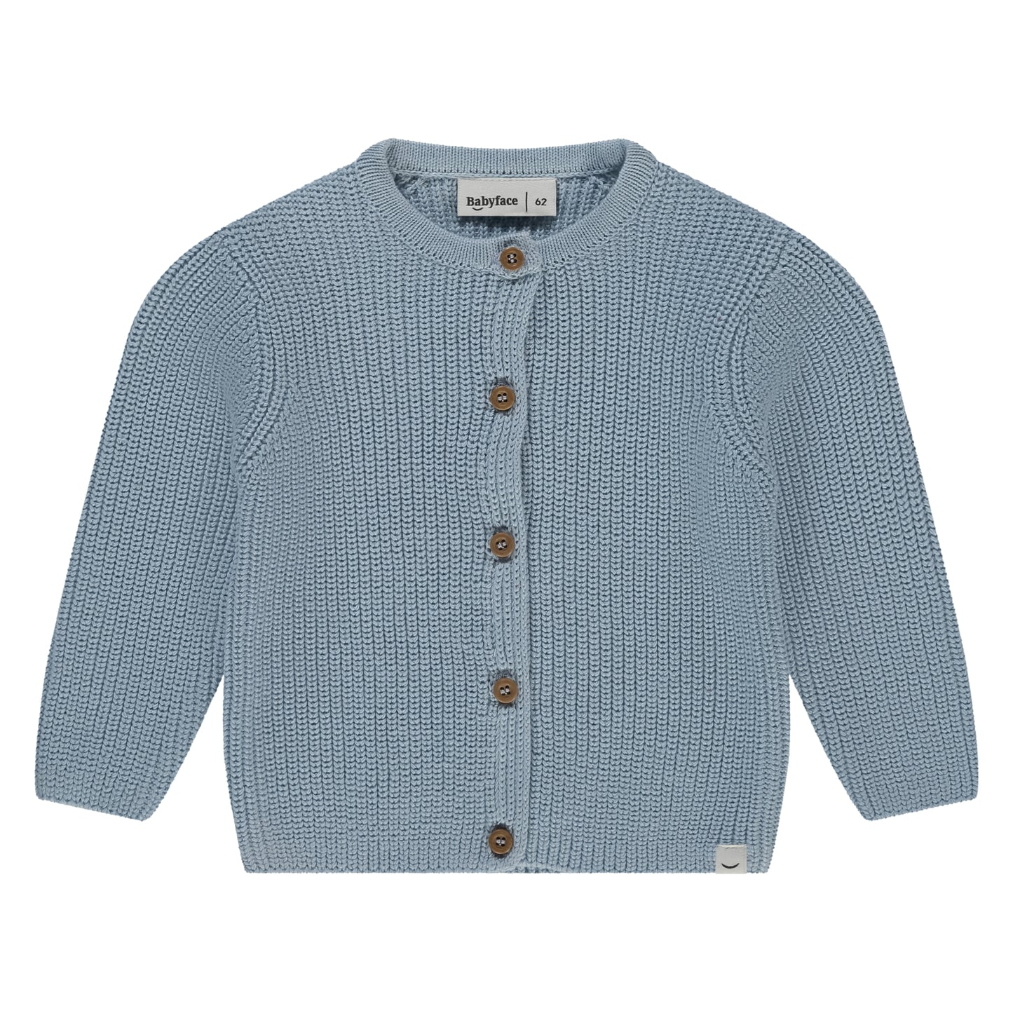 Cardigan bleu - Divers tailles