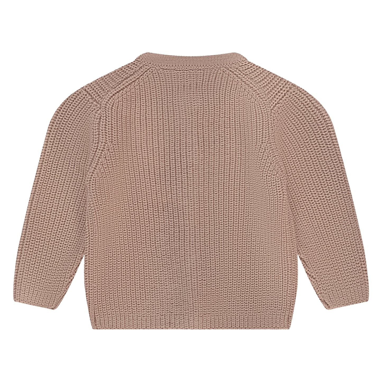 Cardigan rosé - Divers tailles