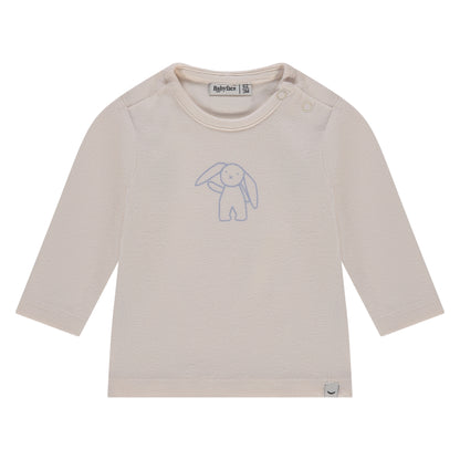 T-shirt lapin manches longues - Divers tailles
